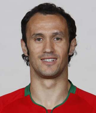 ricardo carvalho